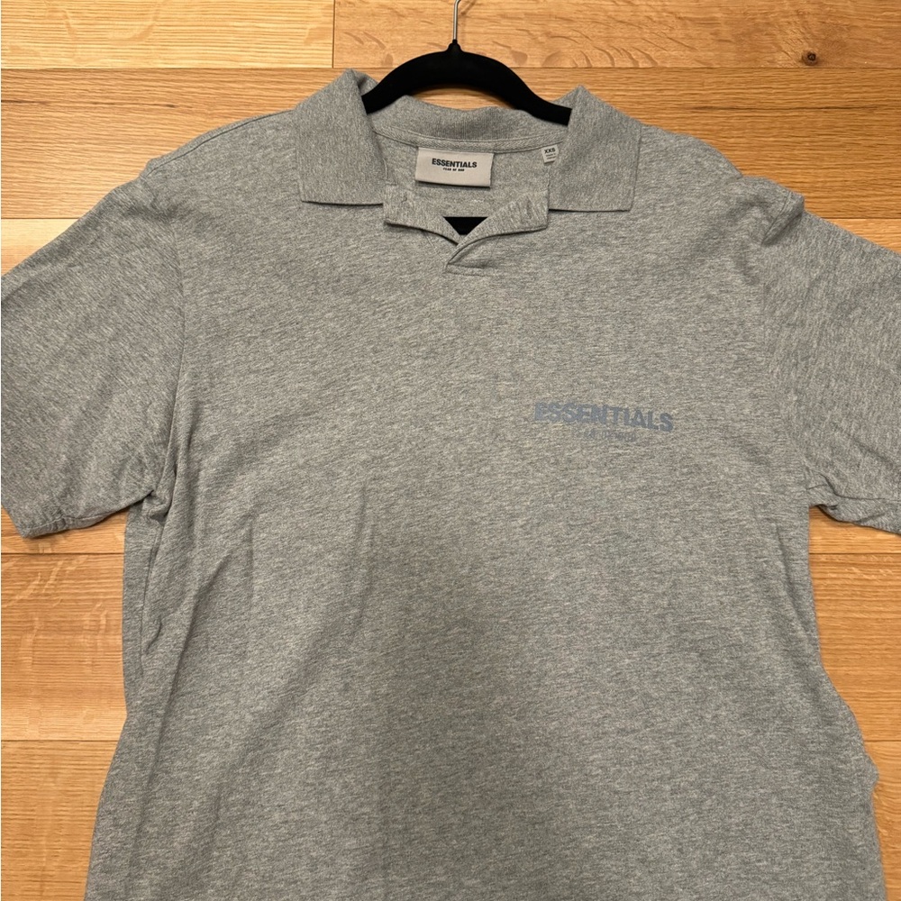 Essential unisex pole XXS